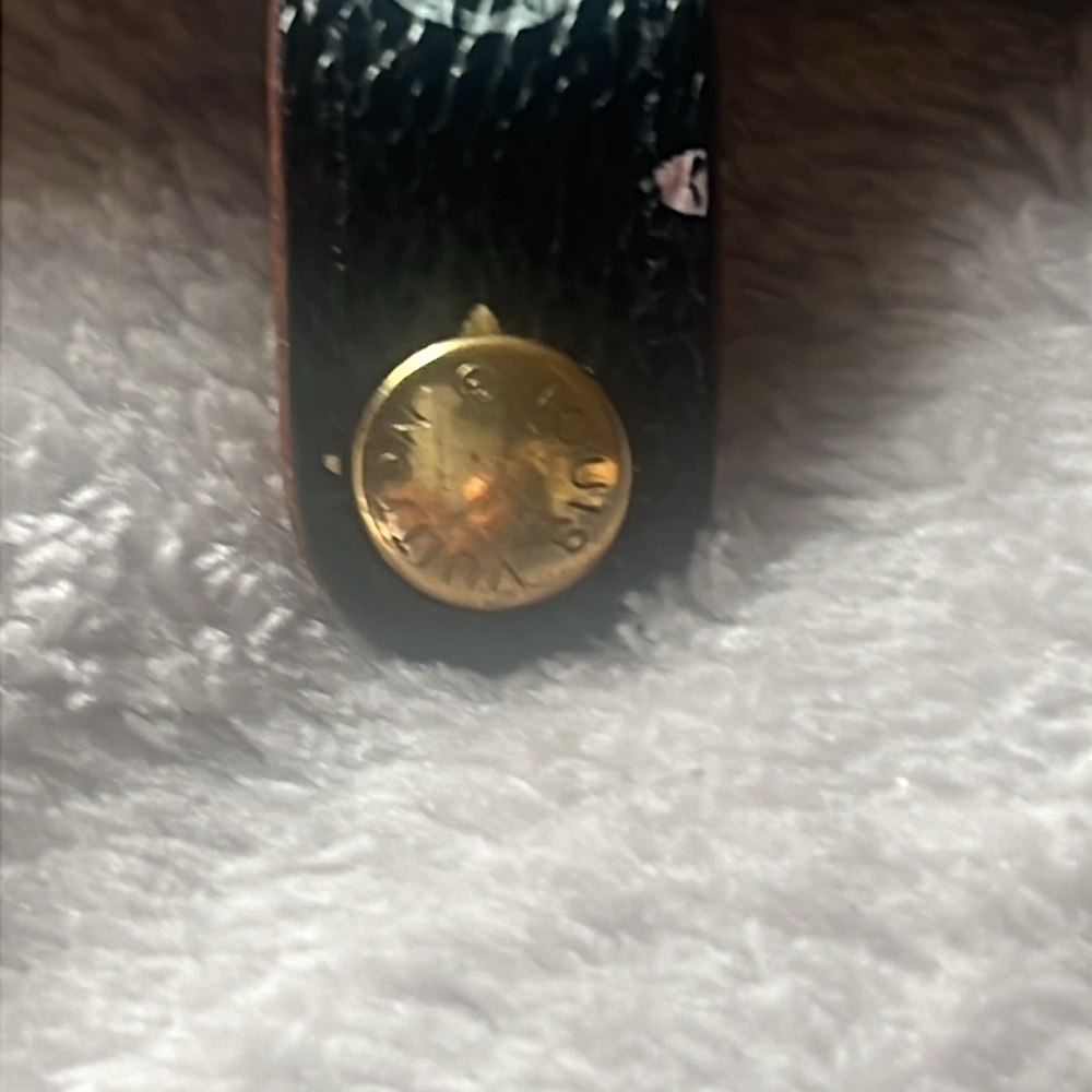 Louis Vuitton Multicolor Monogram Wallet - Picture 4 of 7
